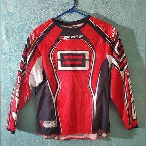 Youth XL Shift Motocross Jersey